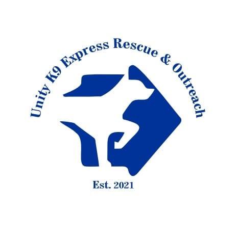 Unity K9 Express Rescue & Outreach
